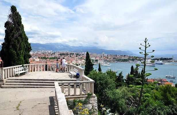 Best of Split: Half Day Tour