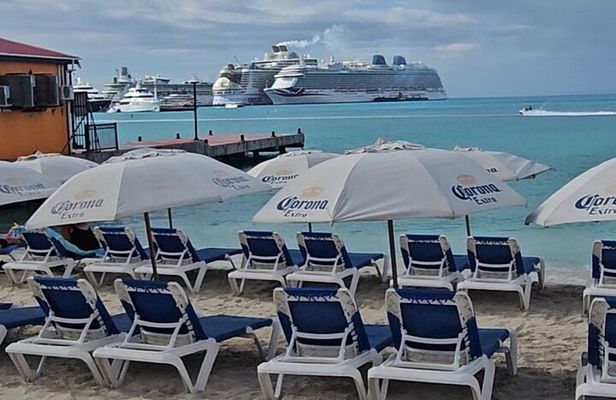 Celebrity Island Adventure Tours