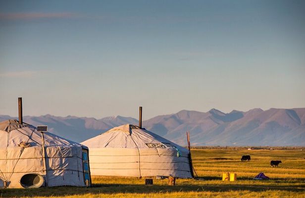 3 Day Nomadic Real Life Experience