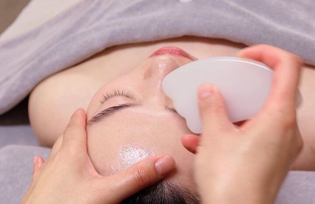 Gua Sha Facial Experience in Christchurch