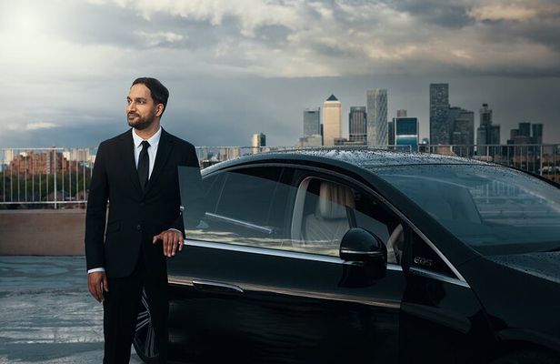 London Premium Private Sightseeing Tour with Chauffeur