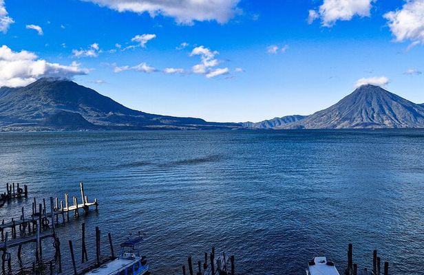 From Panajachel Browse and Discover Towns of Lake Atitlan