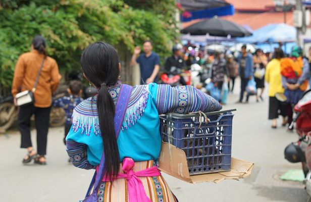 Ha Giang Loop 4D3N | Private Room, Free Bus from Hanoi & 1N Stay