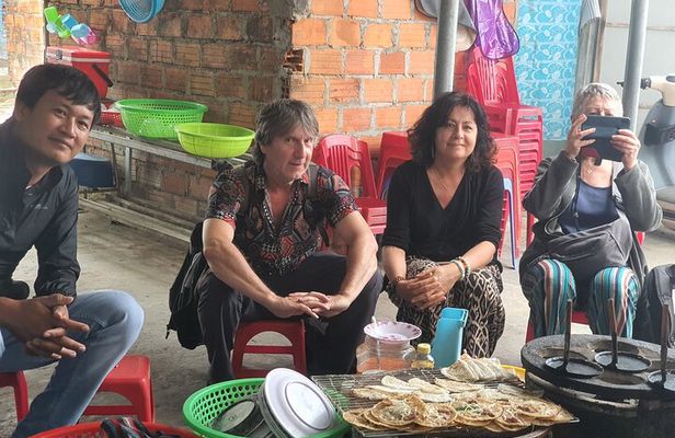 VIP Private Full-Day Tour in Quy Nhon