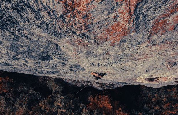 Outdoor Climbing in Montenegro