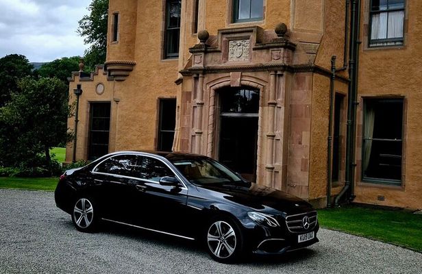 Speyside Whisky Private Tour from Inverness