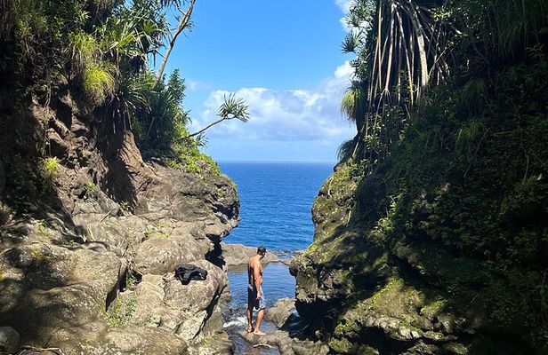 Road to Hana Maui Tours