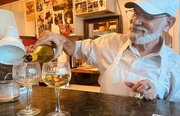 Downtown Bites and Sights