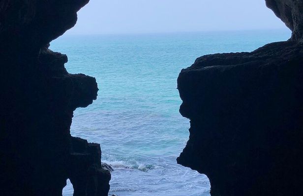 Private Full Day Tour at Tangier with Camel Ride
