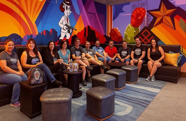 Phoenix True Crime Tour: Monsters, Mobsters & Mayhem