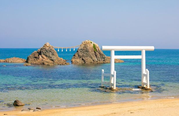 From Fukuoka Kyushu Itoshima Hidden Gems Day Tour