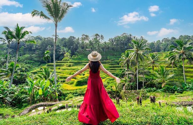 Ultimate Ubud Experience All Inclusive Private Day Tour