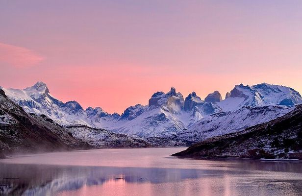 Private Tour Torres del Paine Experience