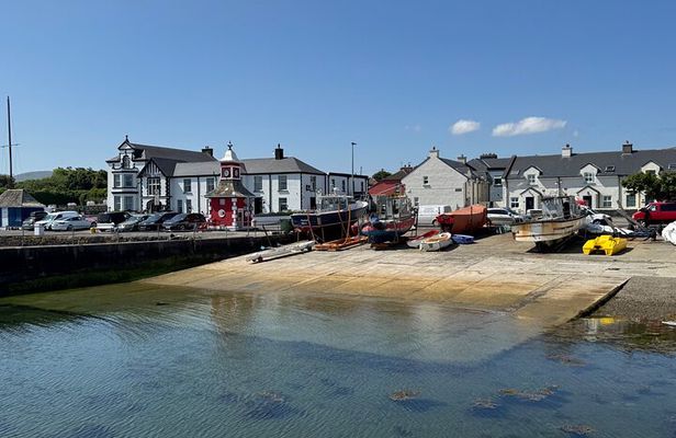 Ring of Kerry Private Day Tour from Cork