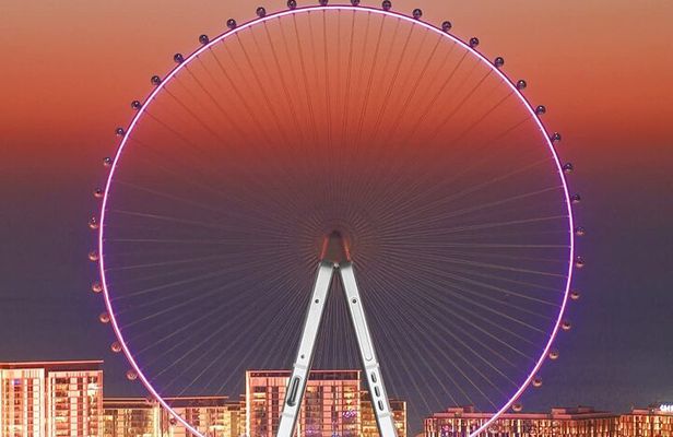 Dubai Private Classic & Modern Sightseeing Tour From Rasalkhima