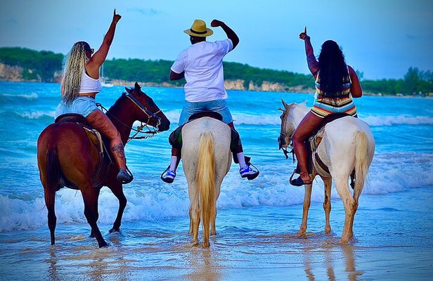 Chocaci Ranch Punta Cana