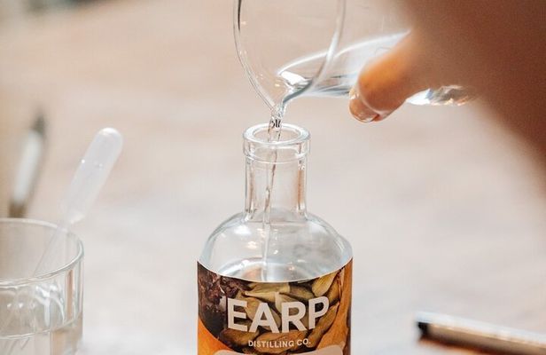 Spirit Blending Class in Newcastle