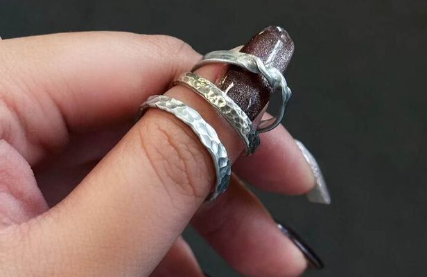 Ring Making Workshop