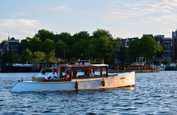 Off the Beaten Path Hidden Gems Canal Cruise