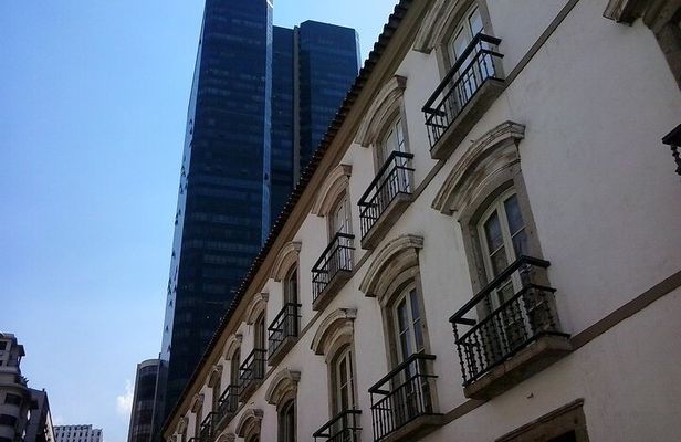 Rio de Janeiro Private Solo Tour
