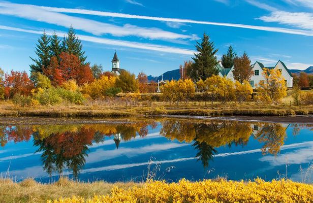 Tailor-Made Golden Circle Tour – Private & Fully Customizable