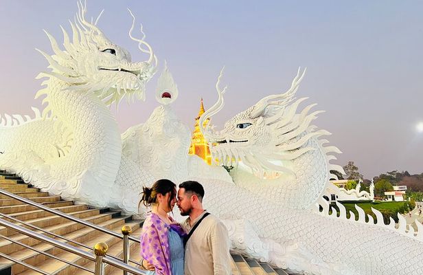 Chiang Rai: The Best of Chiang Rai