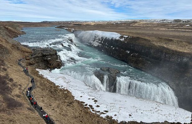 Private Golden Circle Tour