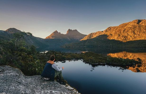 6 Day Island Icons Tassie Day Tour Bundle