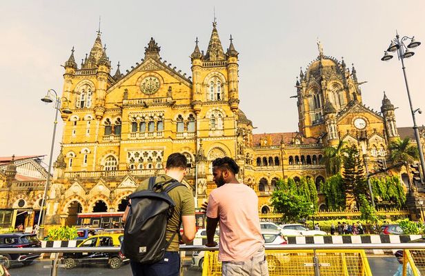 Mumbai Sightseeing Tour by Private Car