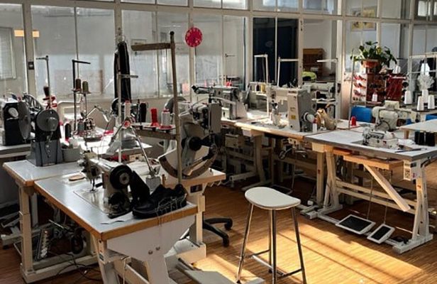 Upcycling Workshop in Amsterdam, 2 hours