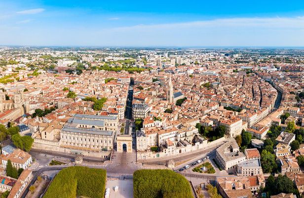 Explore Montpellier in 60 minutes with a Local