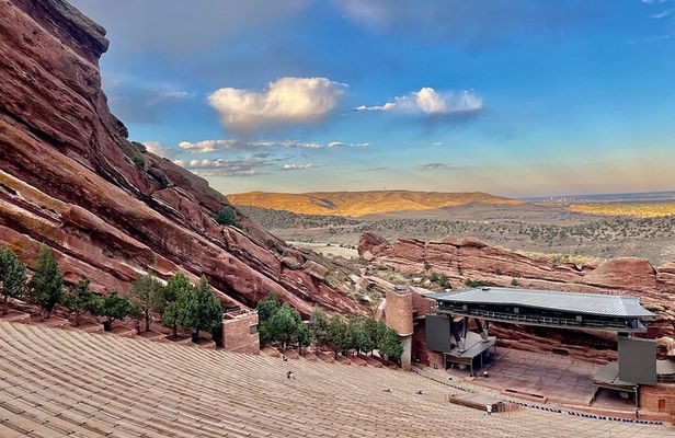 Red Rocks Morning Hike