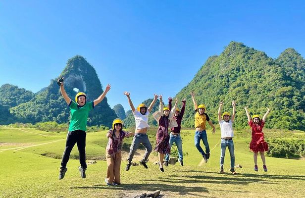 Ha Giang Loop Tour