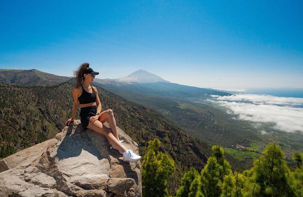 Tenerife Wonder Walk