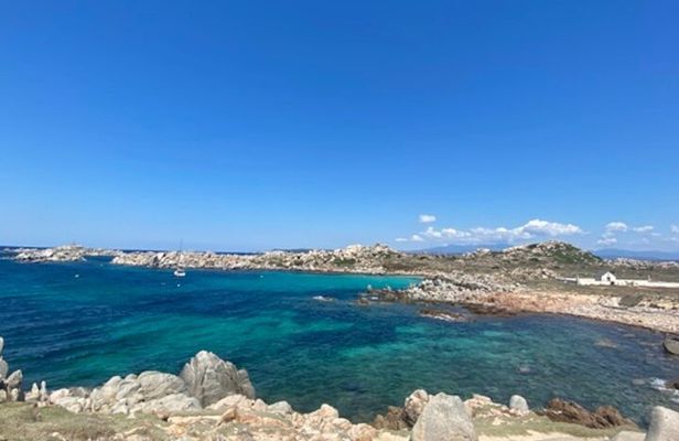 Porto Vecchio Sea Cruise Bonifacio Lavezzi Islands