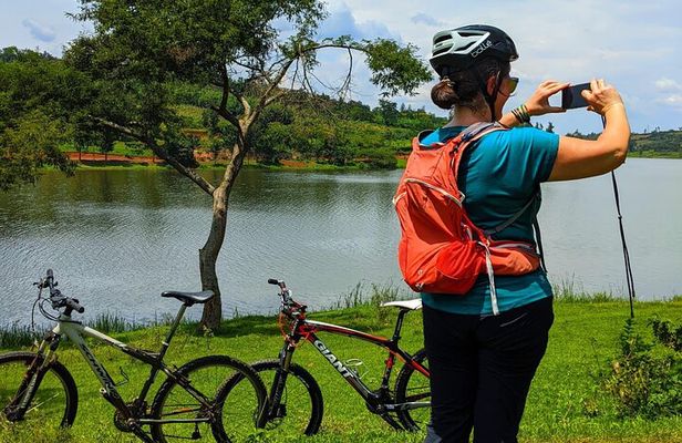 Rwanda Guided Cycling Experience