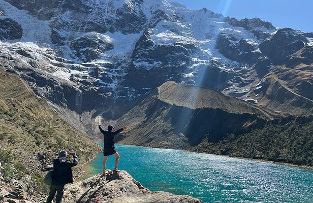 Humantay Lake Full Day Cusco