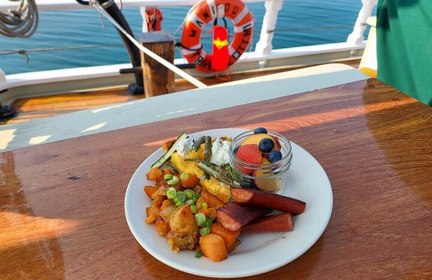 Manitou Brunch Cruise