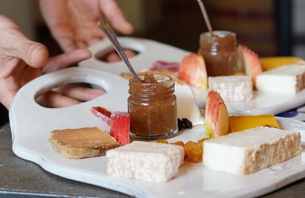 5 Cool Italian Cheeses
