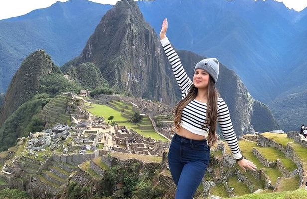 Machu Picchu One Day Tour by Train From Cusco All Inclusive