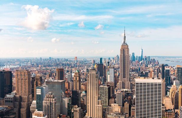 New York Attraction Pass™: Top Attractions, Tours and Activities