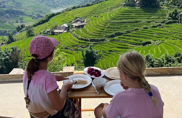 Explore Sapa: 2D1N Trekking & Hmong Culture With Dinh