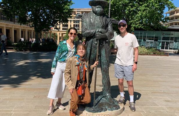 An Authentic and Warm Visit to Aix en Provence