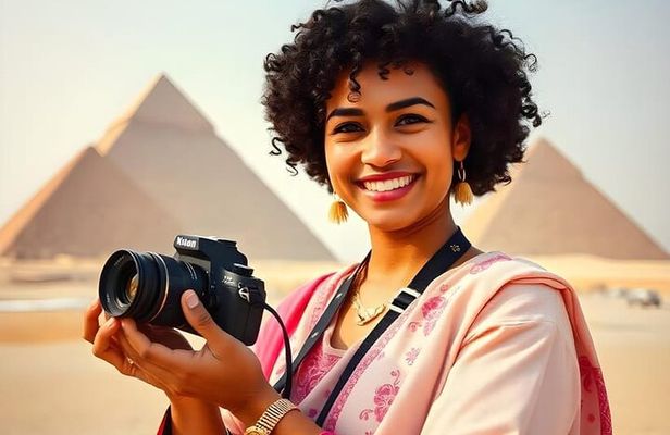 7 Day Nile Cruise from Cairo to Aswan and Luxor with Abu Simbel