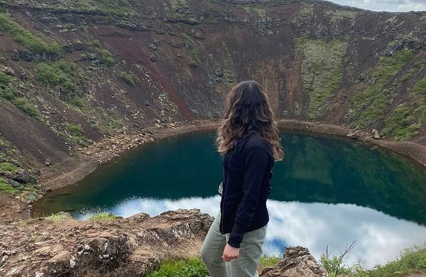 Golden Circle Private Day Tour from Reykjavik