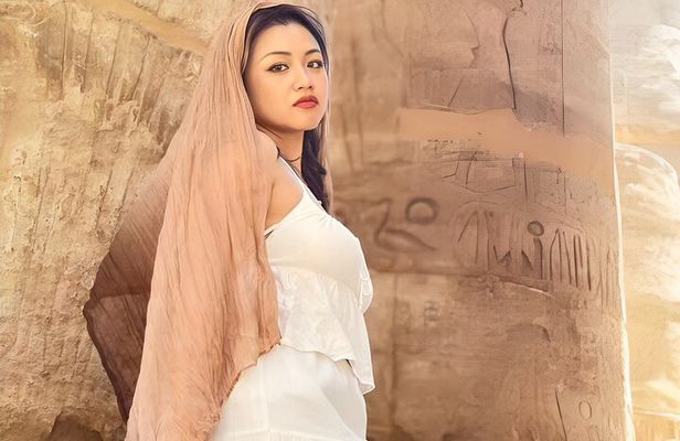VIP Day Tour to Pyramids & Sphinx Saqqara and Memphis