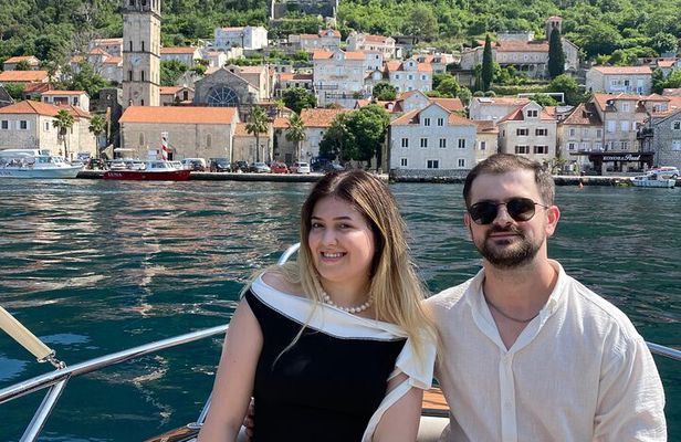 Our Lady of the Rocks and Perast Old Town Private Tour up to 6pax