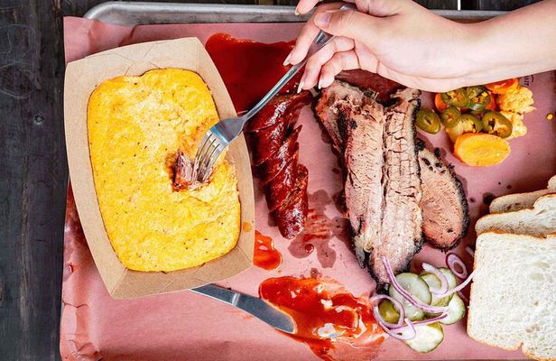 Locals Know BBQ Food Tour in Austin Texas
