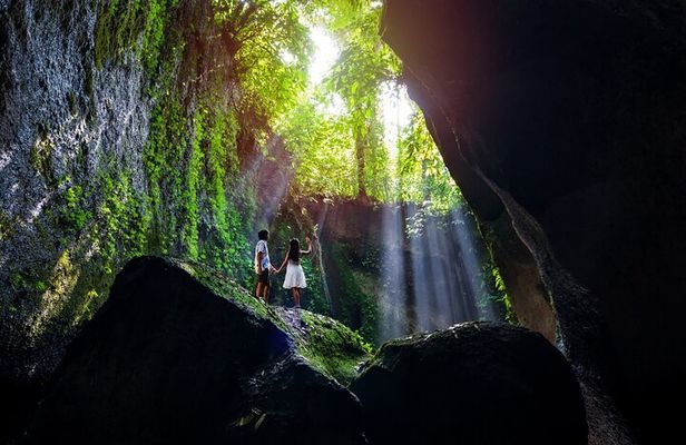 Bali Nature and Culture Exploration