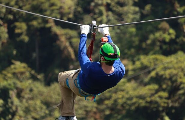Adventure Tour